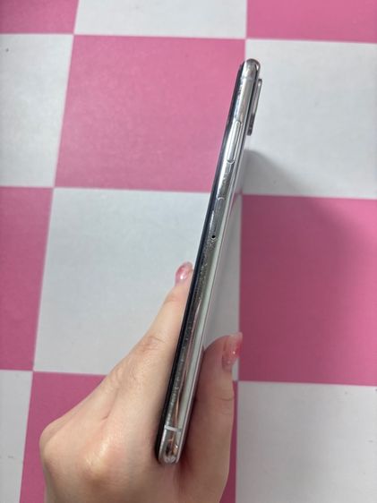 iPhone XS max 256gb สีขาว มือ 2 (เครื่องใช้เอง) รูปที่ 6