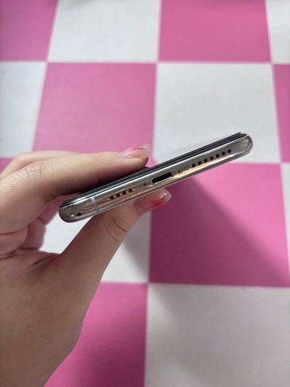 iPhone XS max 256gb สีขาว มือ 2 (เครื่องใช้เอง) รูปที่ 7