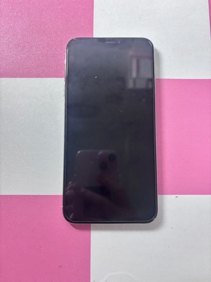 iPhone XS max 256gb สีขาว มือ 2 (เครื่องใช้เอง) รูปที่ 5