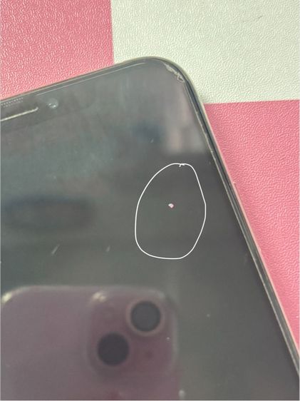 iPhone XS max 256gb สีขาว มือ 2 (เครื่องใช้เอง) รูปที่ 10