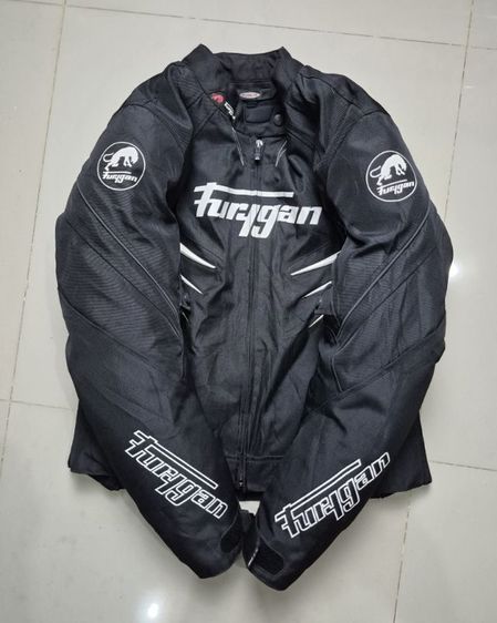 เสื้อการ์ด FURYGAN  รูปที่ 2