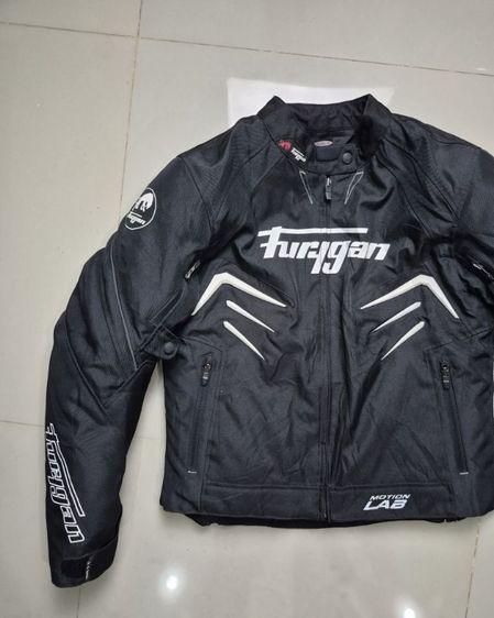 เสื้อการ์ด FURYGAN  รูปที่ 3