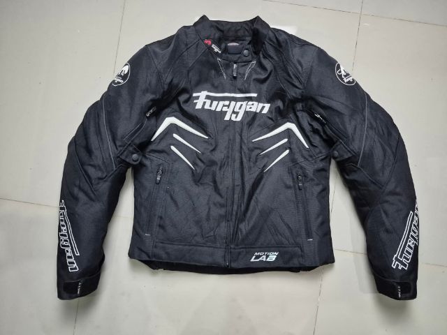 เสื้อการ์ด FURYGAN 