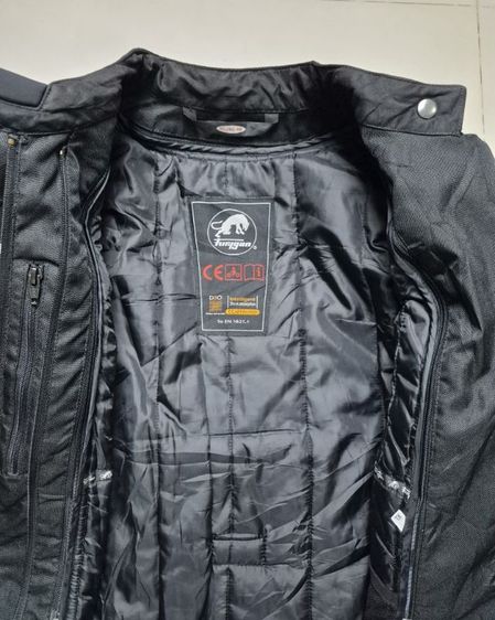 เสื้อการ์ด FURYGAN  รูปที่ 8