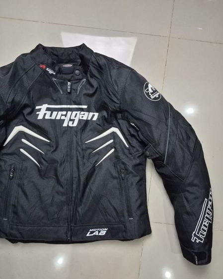เสื้อการ์ด FURYGAN  รูปที่ 4