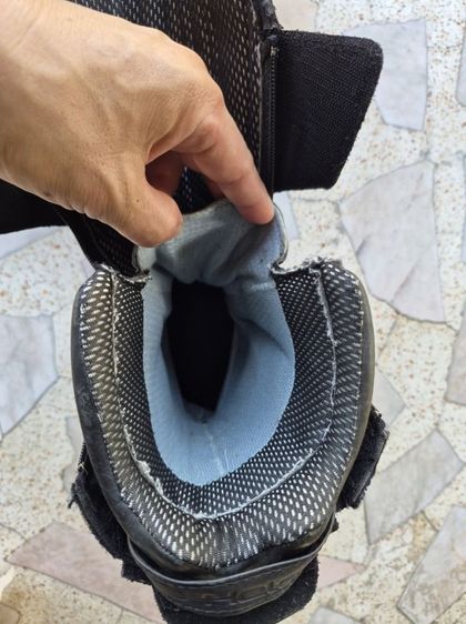 รองเท้าบูท HELD  รูปที่ 8