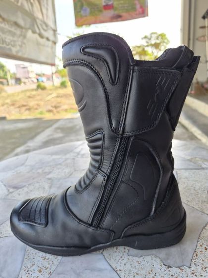 รองเท้าบูท HELD  รูปที่ 3