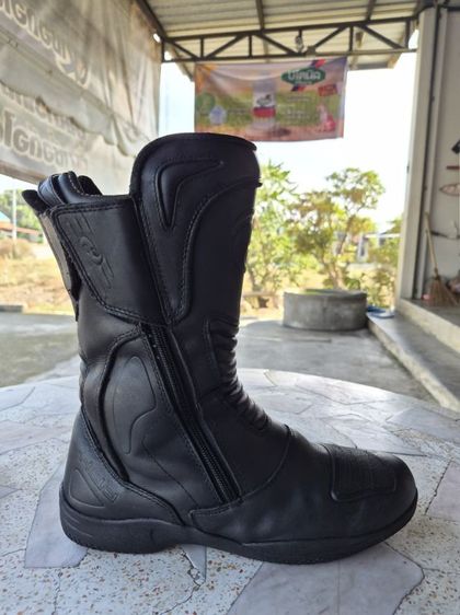 รองเท้าบูท HELD  รูปที่ 6