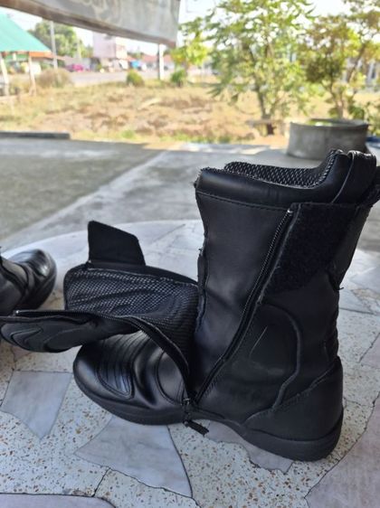 รองเท้าบูท HELD  รูปที่ 10