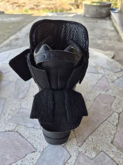 รองเท้าบูท HELD  รูปที่ 9