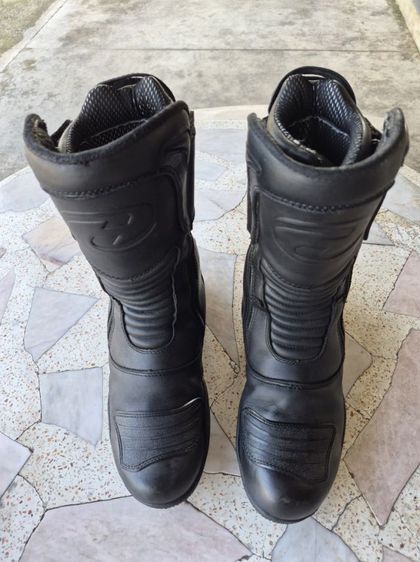 รองเท้าบูท HELD  รูปที่ 7