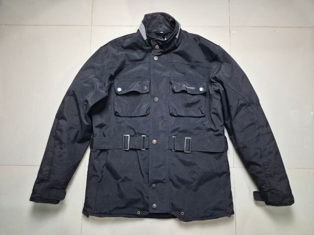 เสื้อการ์ด TUCANO URBANO 