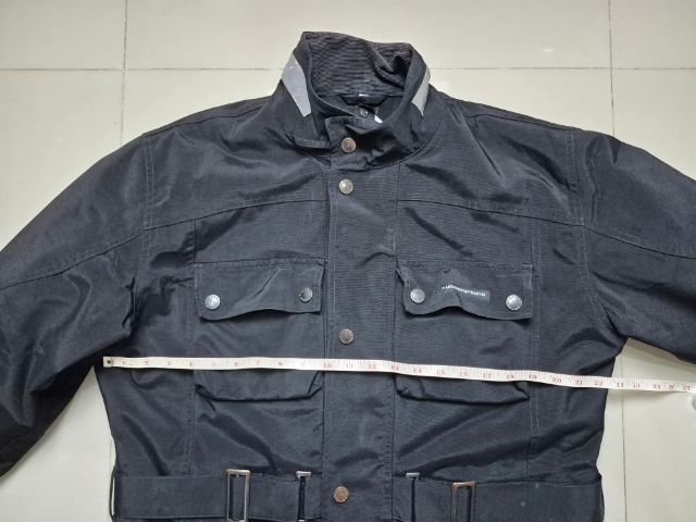 เสื้อการ์ด TUCANO URBANO  รูปที่ 7