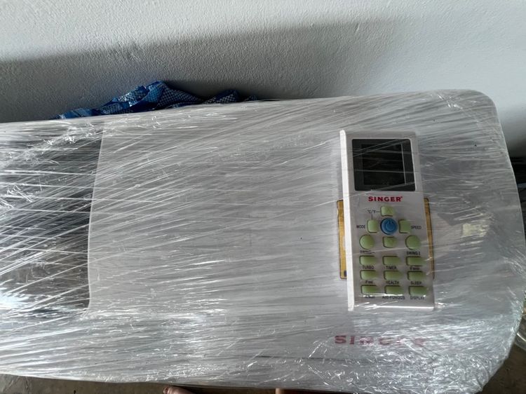 แอร์ singer รูปที่ 2