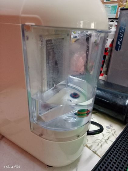 เครื่องชงกาแฟแคปซูล Cafle รูปที่ 4