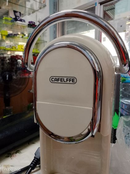 เครื่องชงกาแฟแคปซูล Cafle รูปที่ 3