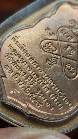 เหรียญหลวงปู่ทิม รูปที่ 5