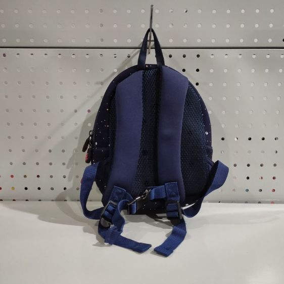 🔥เป้เด็ก กระเป๋าเด็ก UEK 3D Pocket มือสองสภาพดี อุปกรณ์ สายจูง กระเป๋าเล็ก ครบ มีเปื้อนเล็กน้อย รูปที่ 4