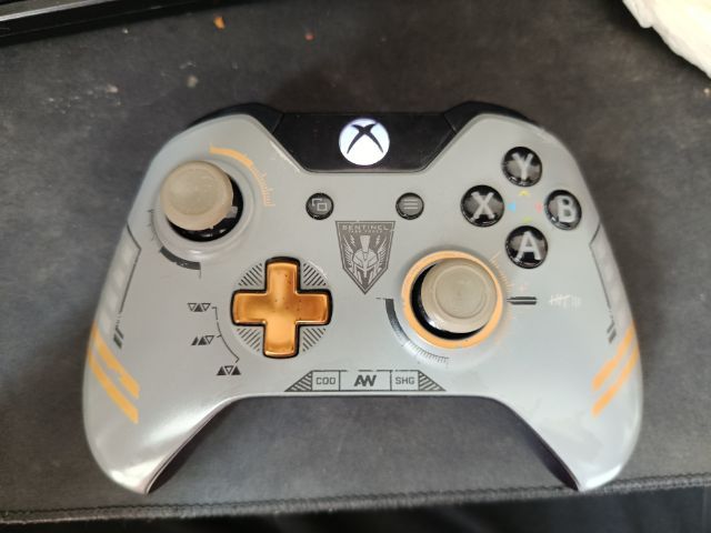 Xbox one 500gb มือสอง รูปที่ 2