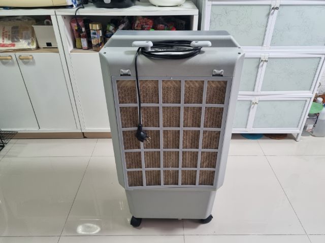 พัดลมไอเย็น Mast Koolรุ่น MIK-20EX  รูปที่ 5