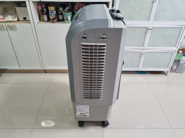 พัดลมไอเย็น Mast Koolรุ่น MIK-20EX  รูปที่ 2