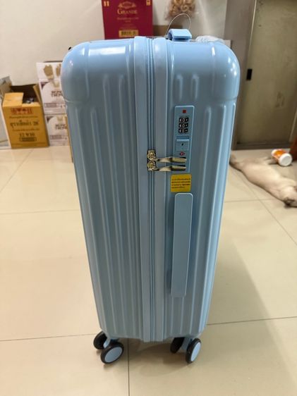 กระเป๋าเดินทาง Caggioni ขนาด24นิ้ว รูปที่ 4