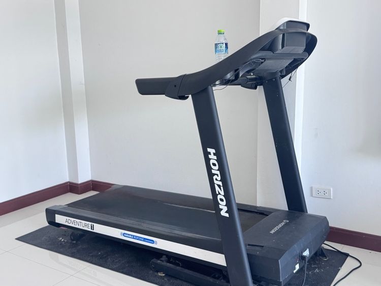 ลู่วิ่งไฟฟ้า Horizon Adventure 1