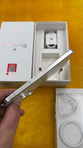 HUAWEI Pura 70-12-256GB รูปที่ 7