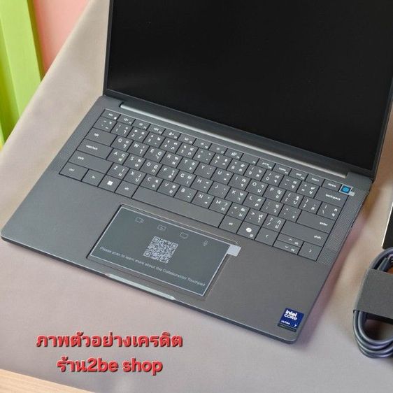 Dell Pro 13 , 14 , 16 ของใหม่ราคามือ2 รูปที่ 7