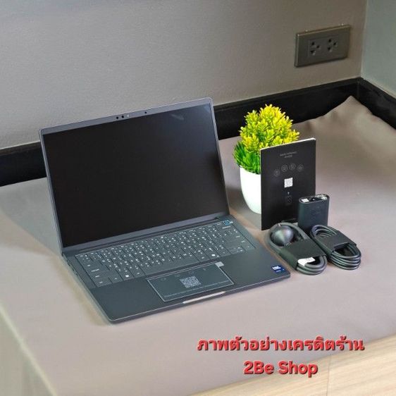 Dell Pro 13 , 14 , 16 ของใหม่ราคามือ2 รูปที่ 6