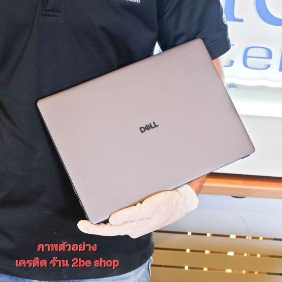 Dell Pro 13 , 14 , 16 ของใหม่ราคามือ2 รูปที่ 4