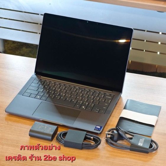 Dell Pro 13 , 14 , 16 ของใหม่ราคามือ2 รูปที่ 5