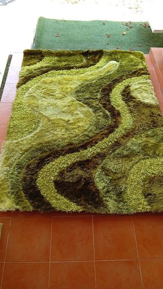 ขายพรม ปูพื้นบ้าน