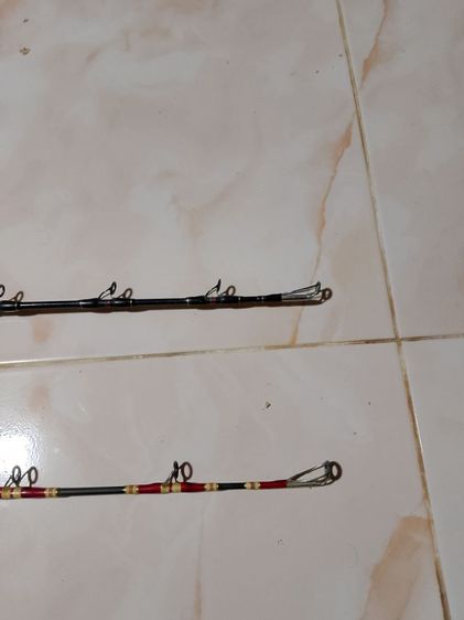 คันเบ็ด รูปที่ 2