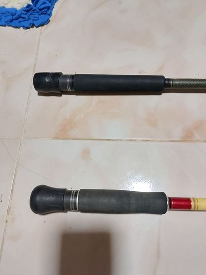 คันเบ็ด รูปที่ 3