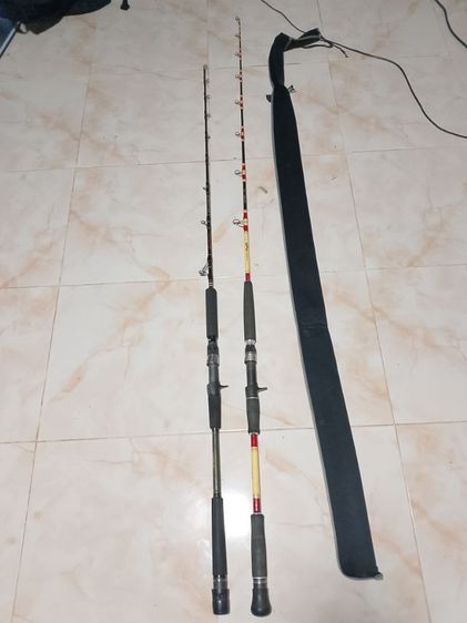 คันเบ็ด รูปที่ 4