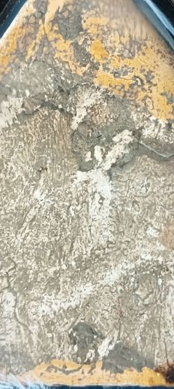 พระสามเหลี่ยม กรอบพลาสติก 1 องค์ รูปที่ 10