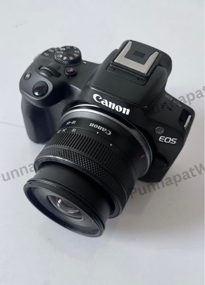 Canon EOS R50 พร้อมเลนส์คิท รูปที่ 6