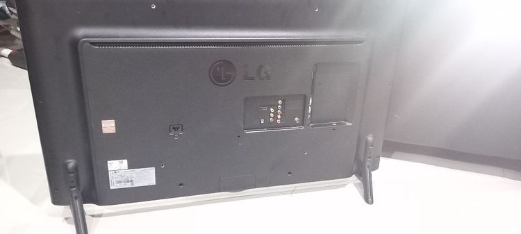 ขายทีวี LG 42" ราคาถูก รูปที่ 4