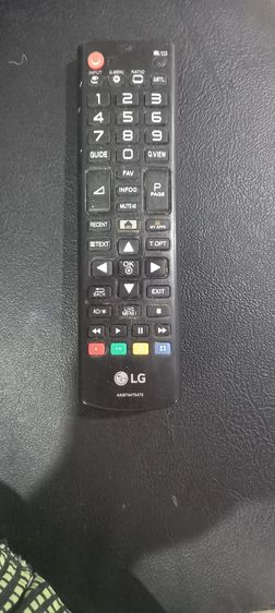 ขายทีวี LG 42" ราคาถูก รูปที่ 2