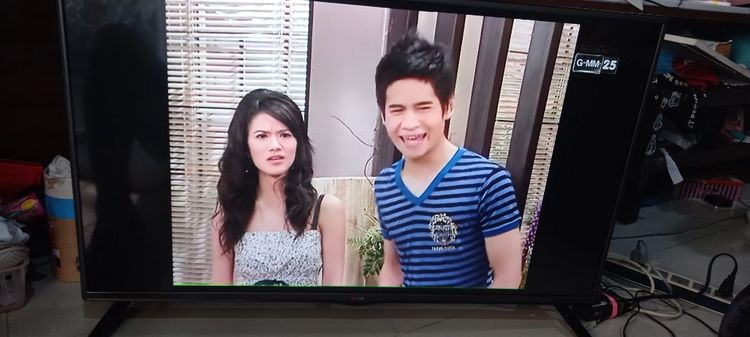 ขายทีวี LG 42" ราคาถูก รูปที่ 6