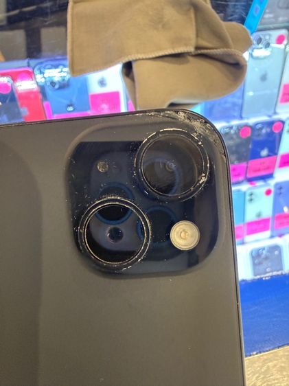 iPhone 15 Plus  รูปที่ 3