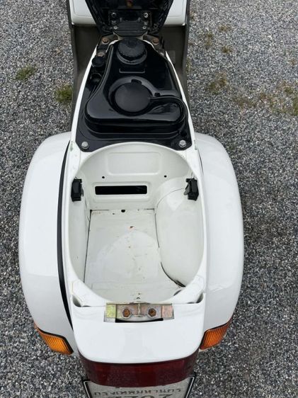 ขาย Vespa cosa รูปที่ 12