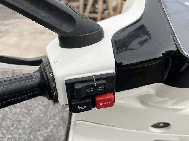 ขาย Vespa cosa รูปที่ 7