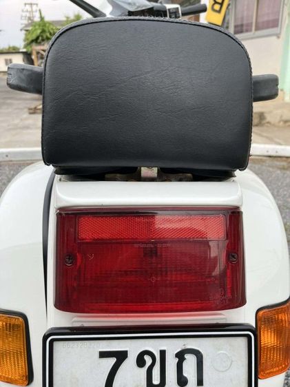ขาย Vespa cosa รูปที่ 5