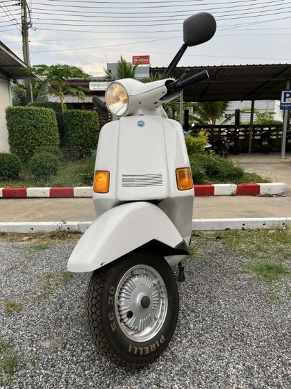 ขาย Vespa cosa รูปที่ 3