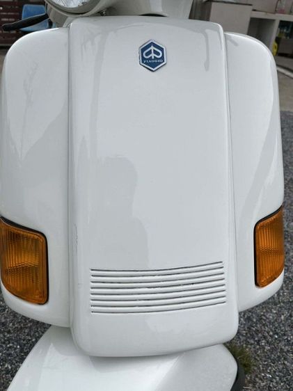 ขาย Vespa cosa รูปที่ 4