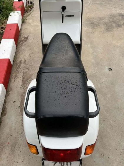ขาย Vespa cosa รูปที่ 10