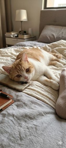 สก็อตติชแท้ รูปที่ 4