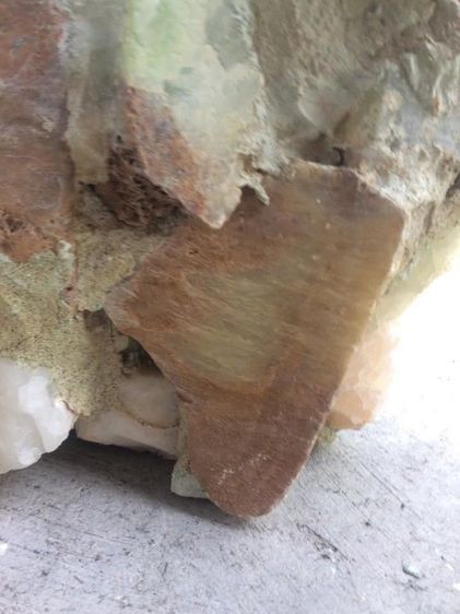 รวมแร่ต่างๆ รูปที่ 6